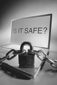 Cyber – rodzice w Bibliotece Elbląskiej