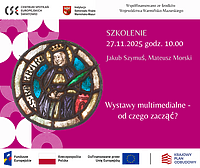 Cyfrowe dziedzictwo w praktyce - bezpłatne webinary, warsztaty i szkolenia w Elblągu