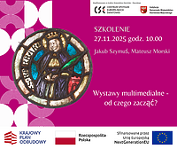 Cyfrowe dziedzictwo w praktyce - bezpłatne webinary, warsztaty i szkolenia w Elblągu