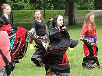 Cygańska podróż. Zrozumieć inność