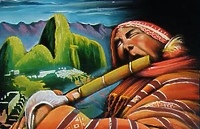 Czarna płyta w rytmie Ameryki Południowej