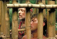 Czas Apokalipsy: Powrót