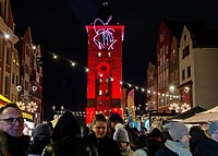 Czas na bożonarodzeniowy jarmark. Zobacz program