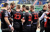 Czas na mecze rewanżowe. Meblarze wracają do gry.