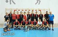 Czas na pierwsze zwycięstwo