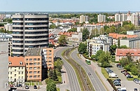 Czas na quiz. Co się działo w mieście?