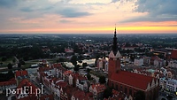 Czas na quiz. Co ty wiesz o Elblągu?