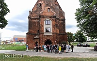 Czas na quiz. Co Ty wiesz o Elblągu