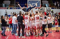 Czas na quiz. Pod koszem