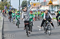 Czas na quiz! Rowerowy Elbląg