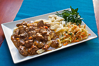 Czas na quiz. Smaczny, bo z NaWynos!