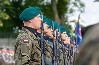 Czas na quiz. W wojskowym klimacie