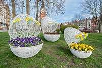 Czas na quiz. Wielkanocny