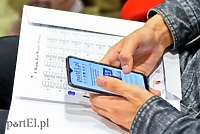 Czas na rozgrzewkę przed Wielkim Testem