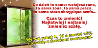 Czas na zmiany!
