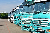 Czas pracy kierowców zawodowych w 2020 roku - jakie przepisy obowiązują?