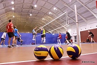 Czas rewanżów w Awangarda Volley Lidze