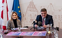 Teleopieka, ECUS taxi i wiele innych usług dla mieszkańców