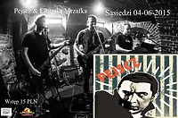 Czerwiec u Sąsiadów