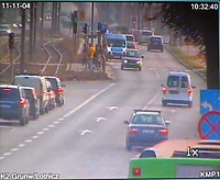 Pościg za pijanym piratem drogowym