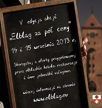 Częściej „za pół ceny” ożywi to miasto