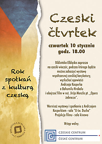 Czeski czwartek