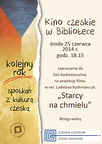 Czeski musical na początek lata