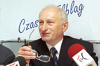 Czas na centroprawicę