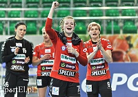 Czeszki na drodze Kram Startu do półfinału Challenge Cup