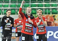 Czeszki rywalkami Kram Startu w ćwierćfinale Challenge Cup