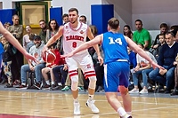 Czterech nowych rywali Elbasketu