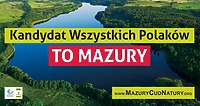 Cztery nominacje