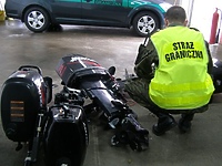 Cztery silniki na własny użytek...