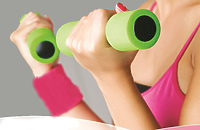 Czwartkowy fitness z MOSiR