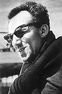 Wolne wędrówki wyobraźni z Andrzejem Munkiem