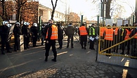 Czy będzie bezpieczniej na stadionach?
