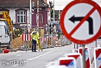 Kłopotów Vistalu ciąg dalszy. Co z wiaduktem na Zatorze?