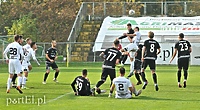 Czy Olimpię stać na niespodziankę?