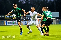 Stal Stalowa Wola vs Olimpia Elbląg 3 czerwca