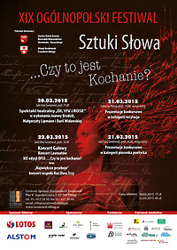 …Czy to jest kochanie?