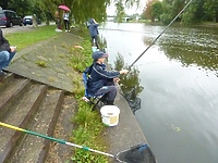 Czyste wody, zdrowe ryby