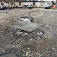 Czytelniczka: Ten teren źle wygląda