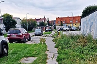 Czytelniczka: „To jest ulica bezprawia”