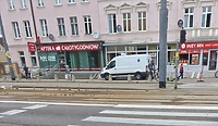 Czytelnik: Na tym chodniku panuje bezprawie (aktualizacja)