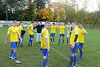 10. urodziny Dębu Kadyny