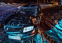 Dachowanie na Mazurskiej