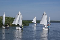Daj dziecku siłę, wiarę w siebie i satysfakcję
