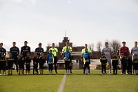 Damian Hebda: „Po ludzku jest mi chłopaków szkoda i żal” (komentarze pomeczowe)