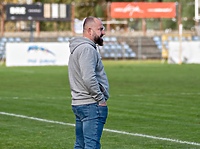 Damian Hebda: „Większą determinacją wykazał się GKS” (komentarz pomeczowy)