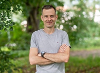 Przebiegnie 237 km na raz dla elbląskiego hospicjum
